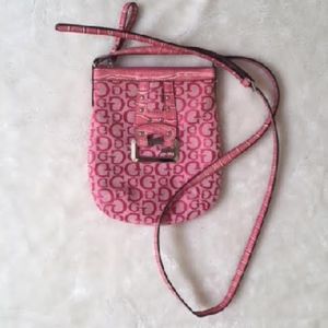 Guess Crossbody Bag